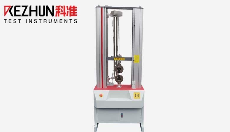橡膠制品拉力測試機(jī) 橡膠制品拉力測試機(jī)什么價格
