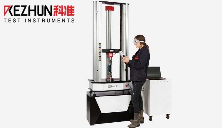 鶴崗拉力試驗機 鶴崗拉力試驗機廠家