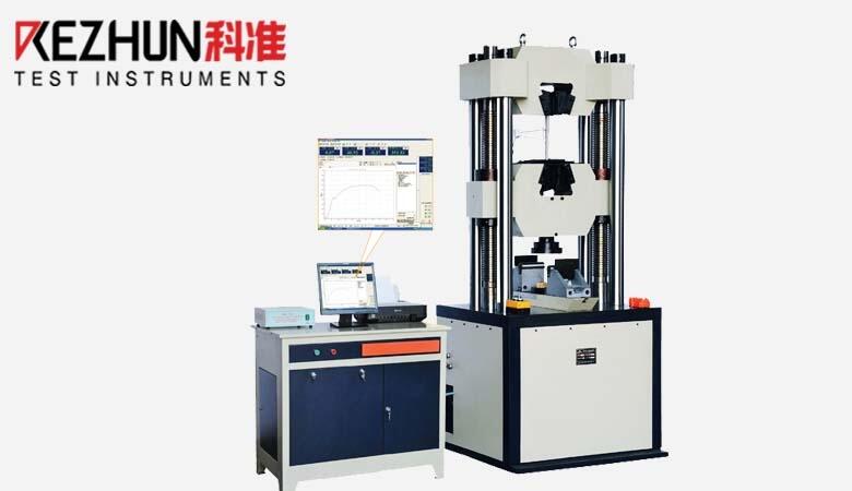 欽州拉力試驗機生產(chǎn)廠家 欽州拉力試驗機