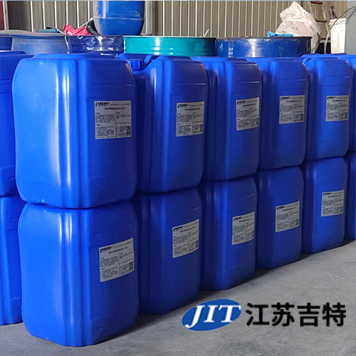吉特導熱油積碳清洗劑JIT-Q8212