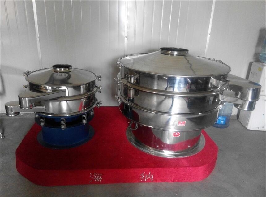 新鄉(xiāng)HNS-1000篩分機(jī)-20年廠家質(zhì)量保證