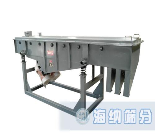重型直線篩廠家