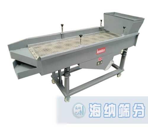 直線篩廠家哪家好