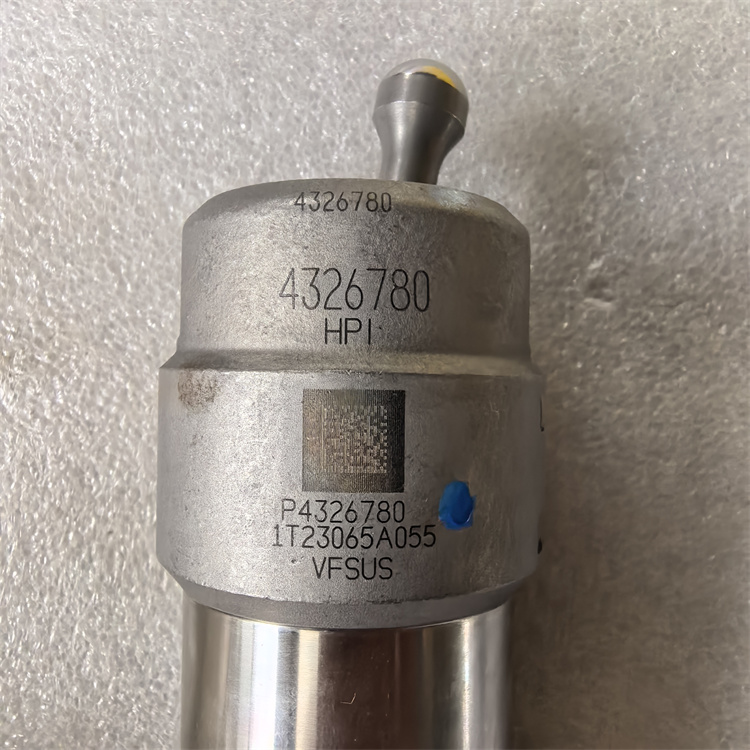 QSK60噴油器4088427 原廠全新/原廠再制造/美國(guó)再制造
