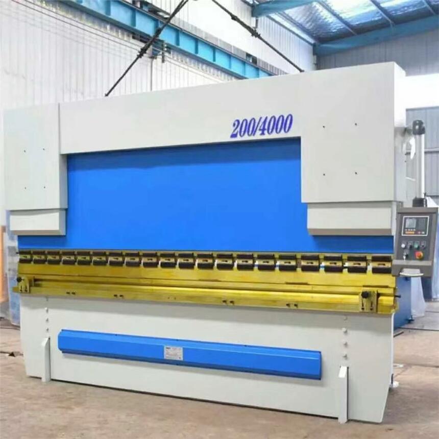 合肥6米折彎機(jī)廠家