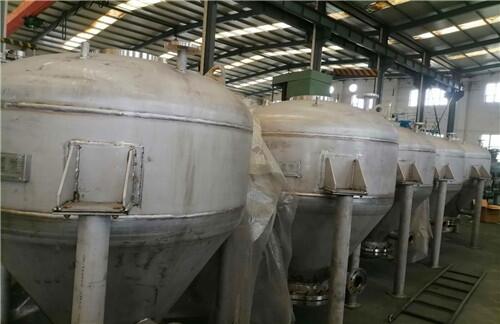 礦粉氣力輸送粉山東粉體輸送廠家