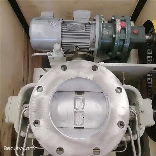 橡膠粉氣力輸送山東粉體氣力輸送設備廠家