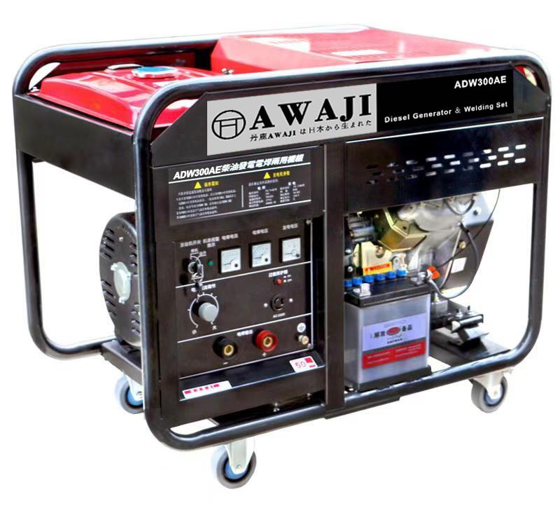 四平工程用柴油發(fā)電電焊機(jī)廠家報(bào)價(jià)