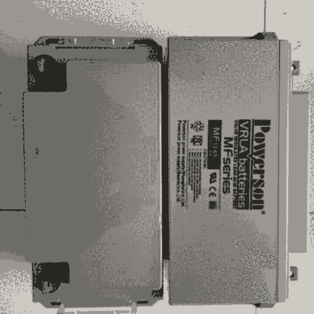 呼和浩特復華蓄電池12V80AH規(guī)格尺寸