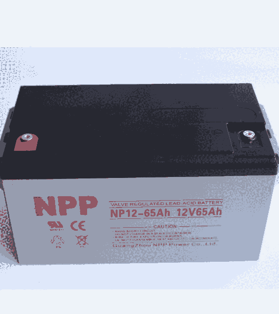 MP2-2000Ah耐普蓄電源參數(shù)詳情