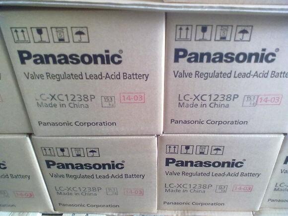 LC-Y12120松下蓄電池12v120ah應(yīng)急照明系統(tǒng)專用