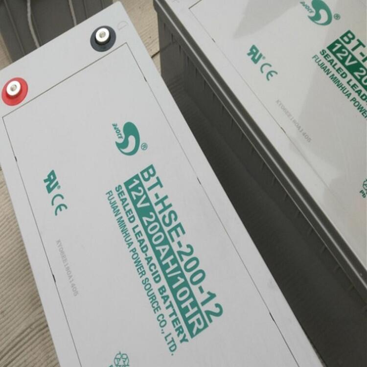 賽特蓄電池BT-HSE-180-6原廠發(fā)貨