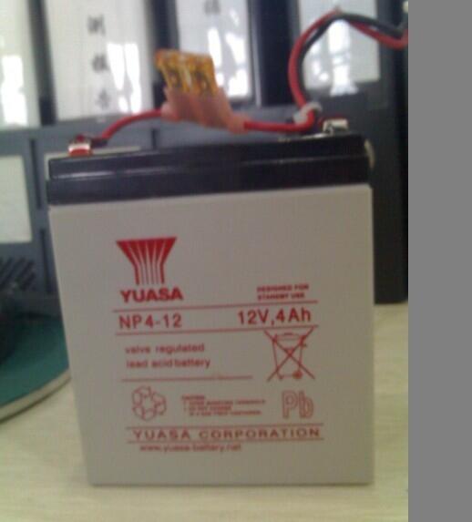 河北湯淺蓄電池12v0.8ah代理商報(bào)價(jià)