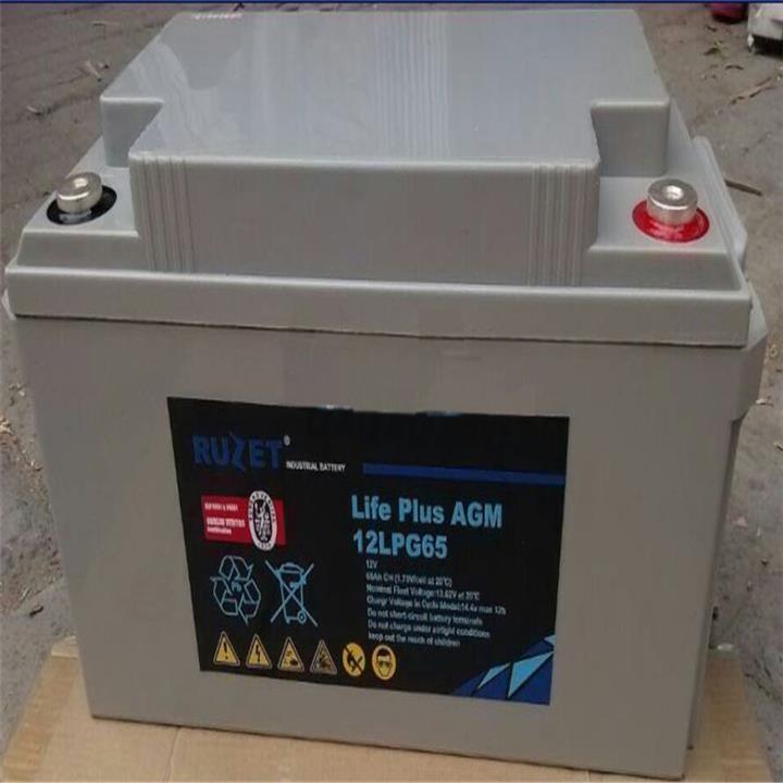 法國(guó)ups路盛蓄電池2TPA150 2V150AH系列說明及參數(shù) 免維護(hù)電源