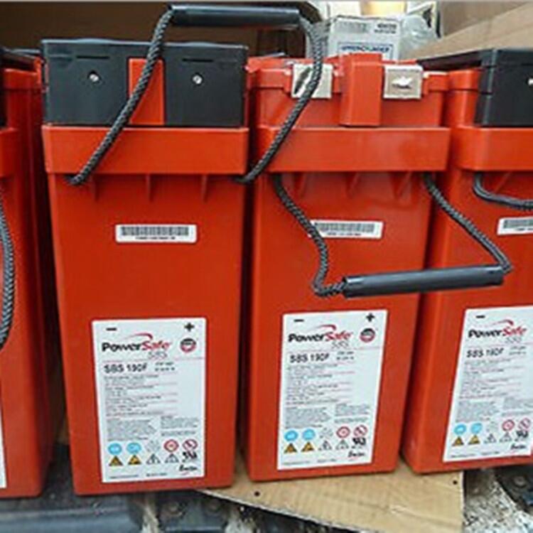 霍克蓄電池12v55ah膠體光伏發(fā)電蓄電池 包郵