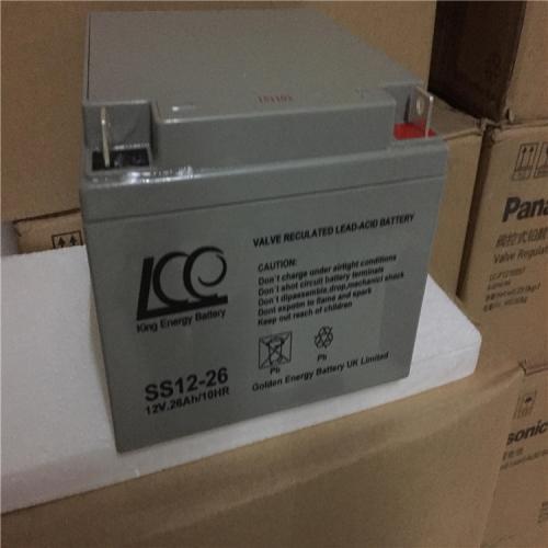 英國KE蓄電池SS12-65 12v65ah 應急照明系統(tǒng)專用