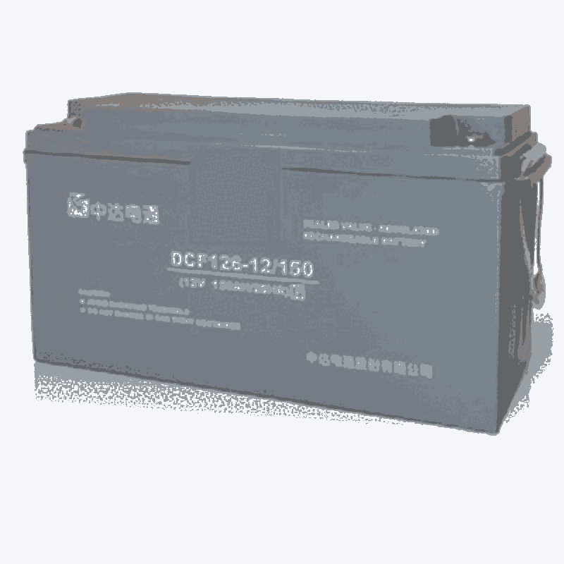 山東中達(dá)電通蓄電池12v7ah規(guī)格參數(shù)說明