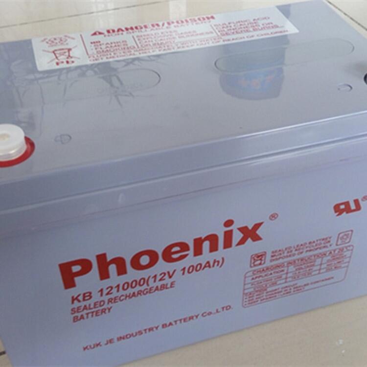 鳳凰蓄電池12v7ah規(guī)格尺寸說明