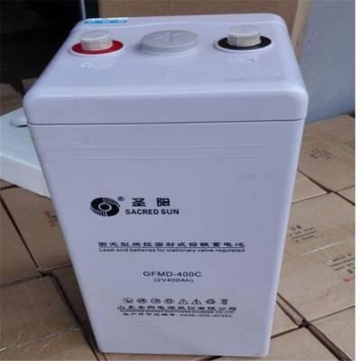 圣陽蓄電池SP12-100廠家報價