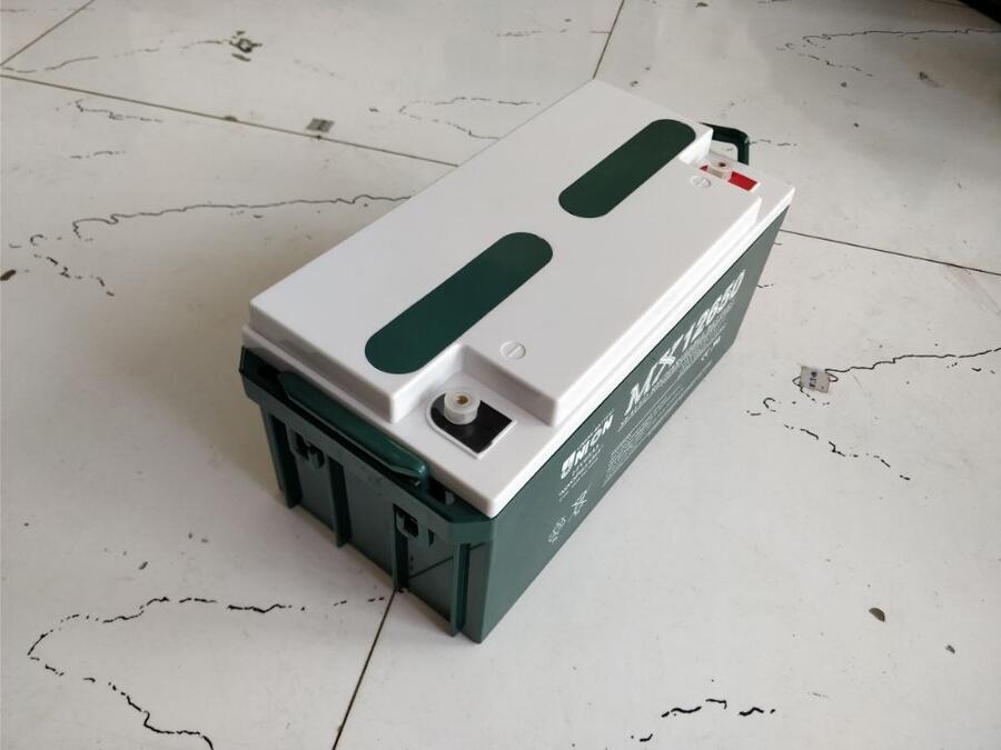 友聯(lián)蓄電池MX12170原廠質(zhì)保 鉛酸電源免維護(hù)