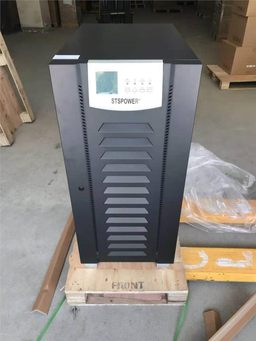 美國山特ups電源C1K-36V規(guī)格尺寸