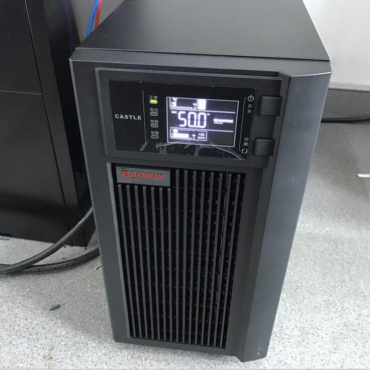 美國山特ups電源C2KS-72V參數(shù)詳情