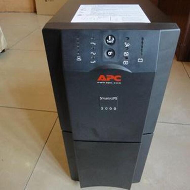APCups電源SURT 8kva 不間斷電源規(guī)格型號