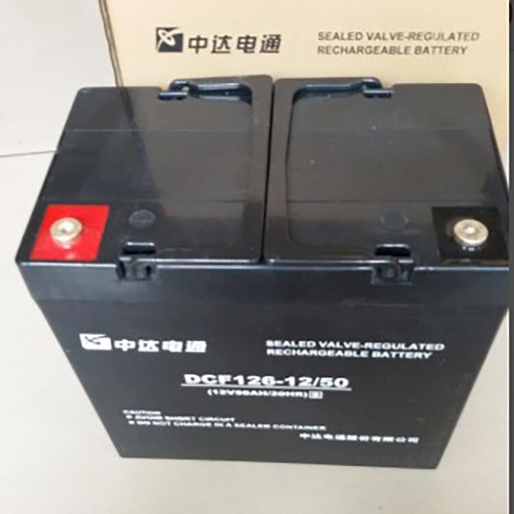 內蒙古中達電通蓄電池2v800ah測評及參數(shù)