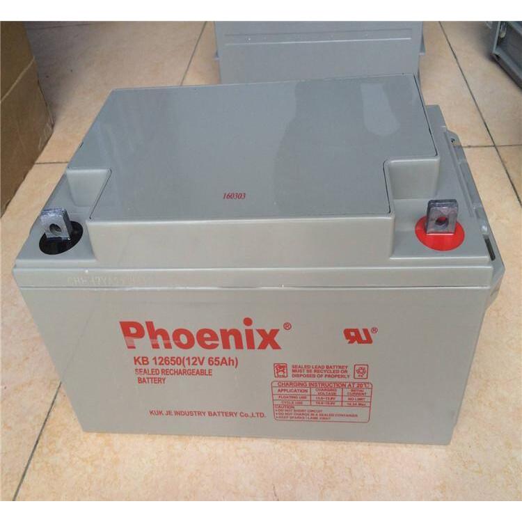 河南鳳凰蓄電池12v100ah實時報價