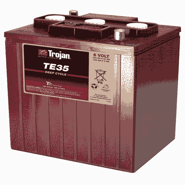 邱健蓄電池6v240ah技術(shù)參數(shù)說(shuō)明