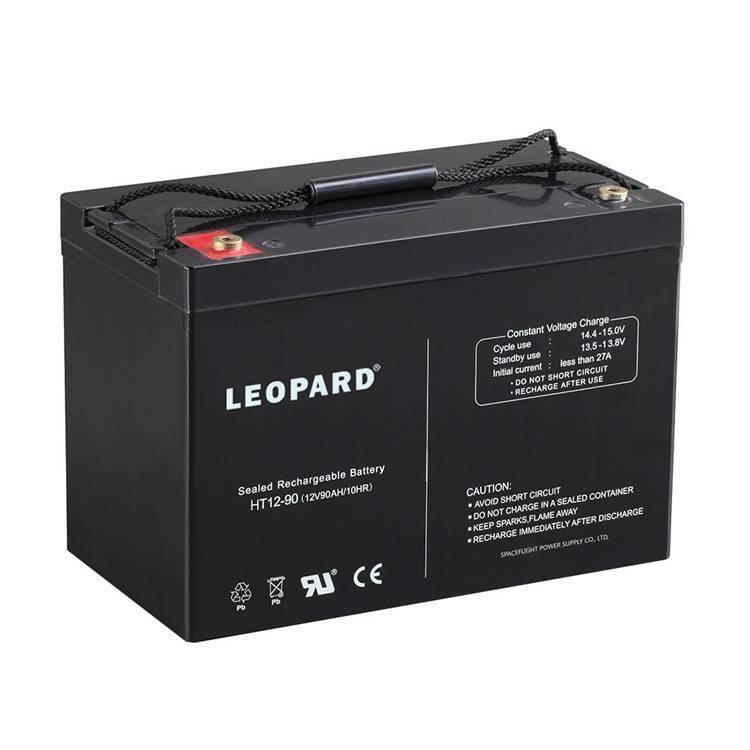 廣東美洲豹蓄電池12v150ah基本參數(shù)說明