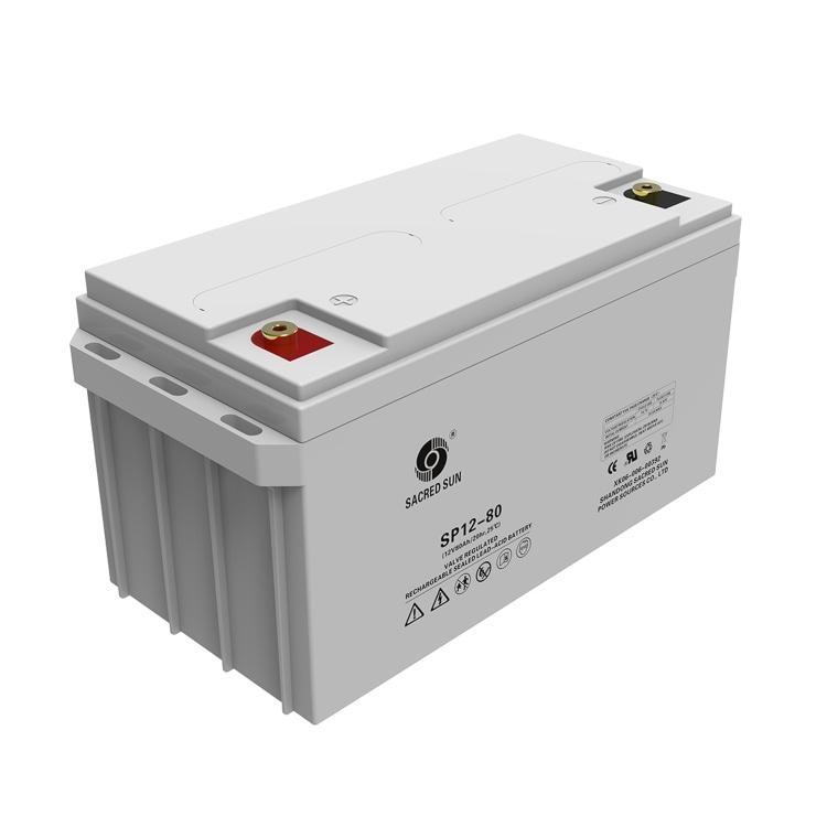 青海圣陽蓄電池12v100ah型號尺寸及重量