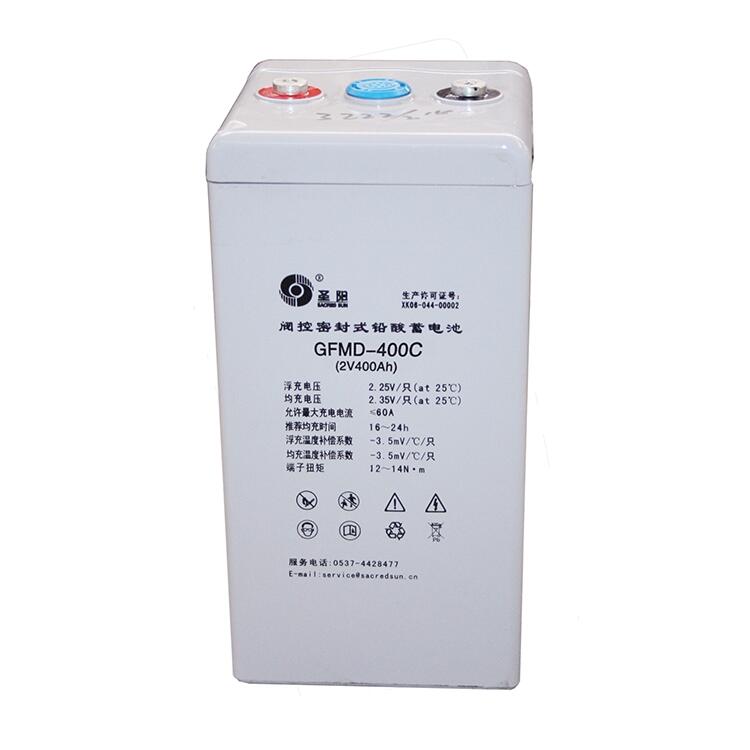 福建圣陽蓄電池2v500ah廠家技術(shù)指導(dǎo)