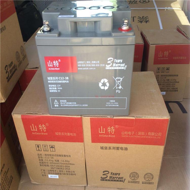 山特蓄電池12v150ah機(jī)房安裝指導(dǎo)