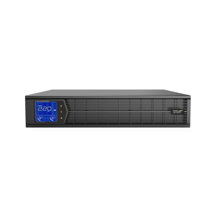 科華ups電源 YTR3360 高頻機(jī)房ups 60KVA 系列簡介