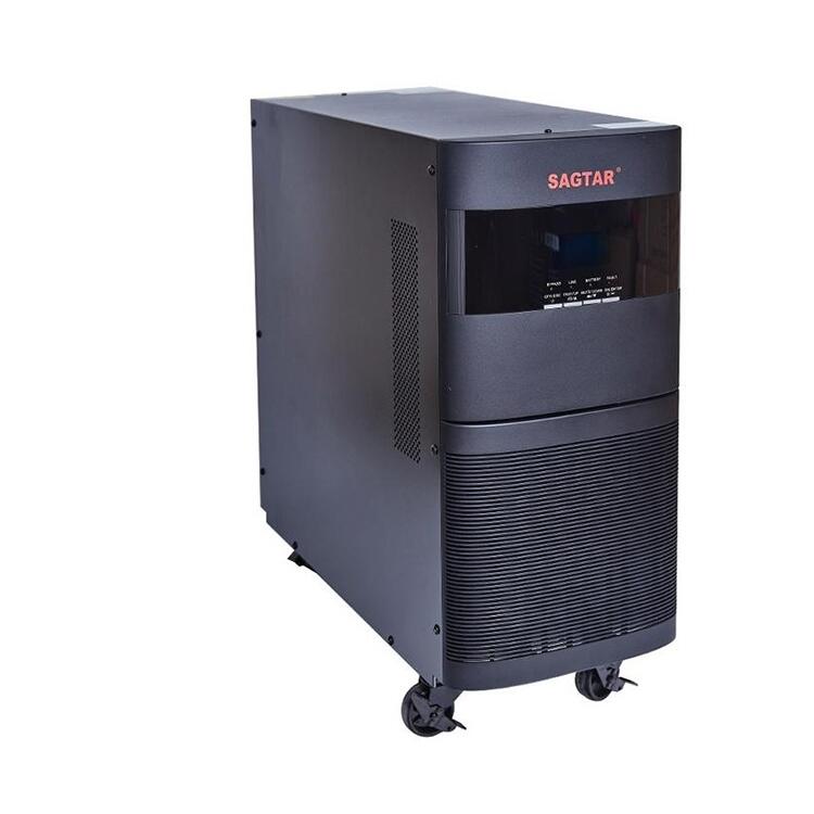 山特UPS電源40KVA高頻在線式不間斷供電系統(tǒng)備用電源報價