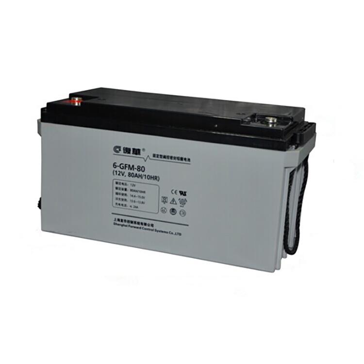 復(fù)華蓄電池MF12-100廠家批發(fā)12V100ah報(bào)價(jià)