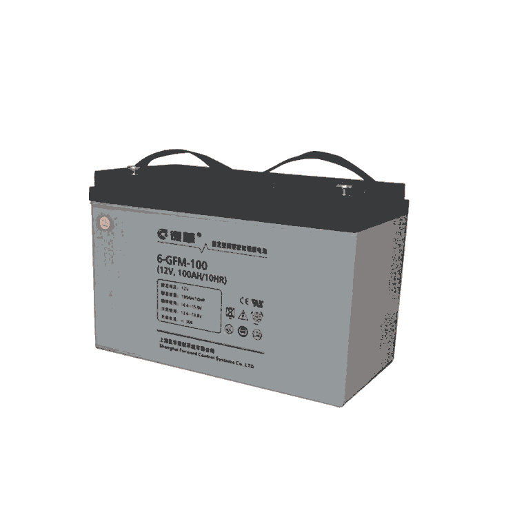 復(fù)華蓄電池MF12-18質(zhì)量保障12v18ah