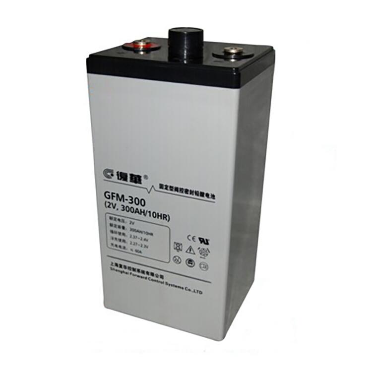 復(fù)華蓄電池GFM-600廠家現(xiàn)貨2v600ah參數(shù)說(shuō)明