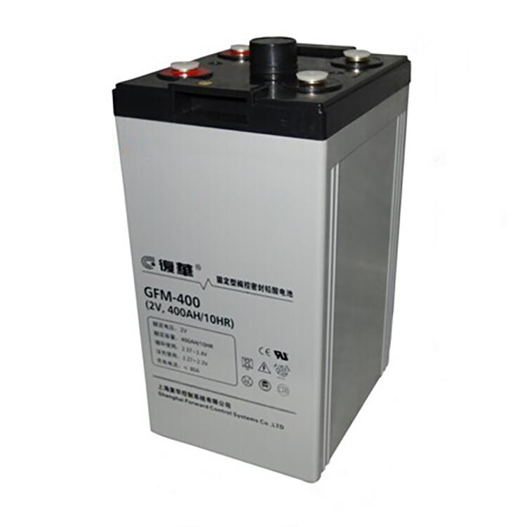 復(fù)華蓄電池GFM-2000代理商2v2000ah廠家報價
