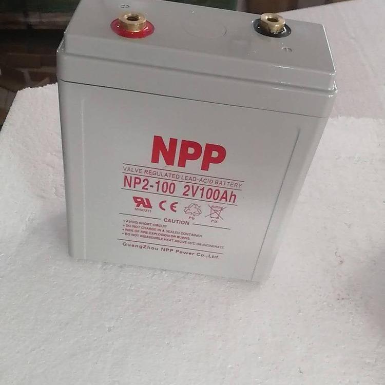 耐普蓄電池NP2-500ah醫(yī)療設(shè)備2v500ah型號