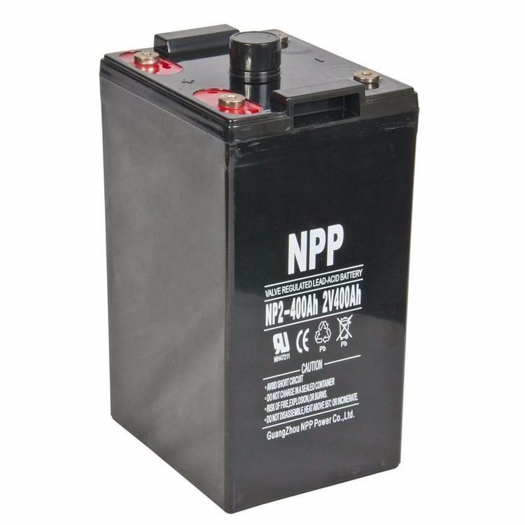 耐普蓄電池NP2-600閥控密封膠體2v600ah參考
