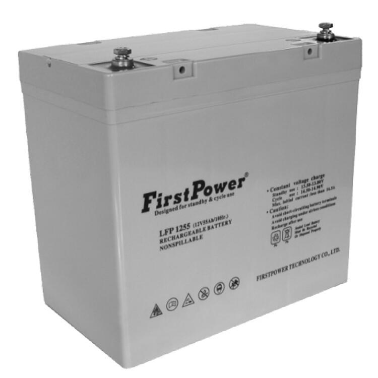 一電蓄電池LFP1255直流屏12v55ah報(bào)價(jià)