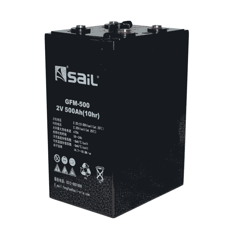 風帆蓄電池6-GFM-150實時報價12v150ah