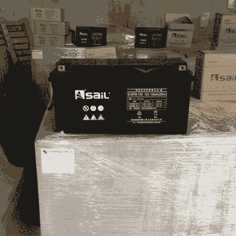 風(fēng)帆蓄電池GFM-300包含安裝2v300ah