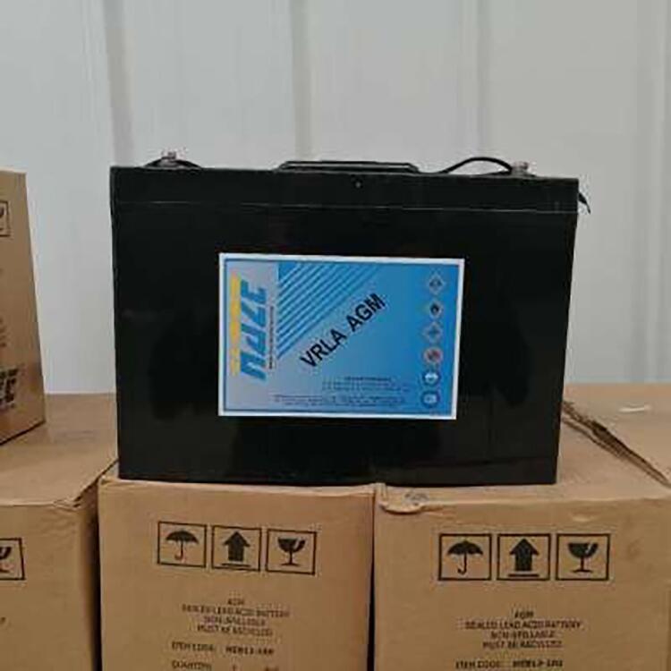 海志蓄電池HZB2-3000系列報價2v3000ah