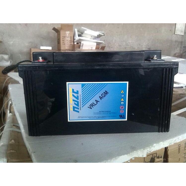 海志蓄電池HZB2-400測評及參考2v400ah