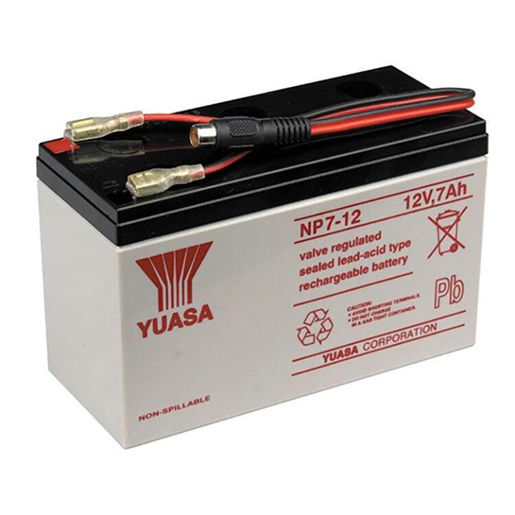 天津湯淺蓄電池12v250ahNP系列簡(jiǎn)介