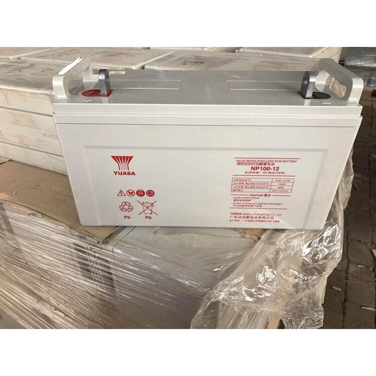 河北湯淺蓄電池12v250ahNP系列簡介