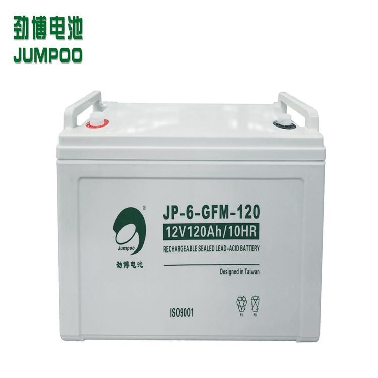 勁博蓄電JP-6-GFM-150產(chǎn)品描述12v150ah